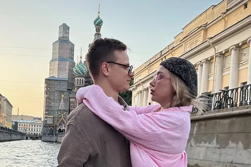Сестра Алексея Воробьева обвенчалась с мужем в Санкт-Петербурге Сестра Алексея Воробьева обвенчалась с мужем в Санкт-Петербурге