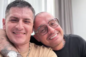 «Я не знаю, как дальше без тебя»: рэпер Гуф сообщил о смерти близкого человека