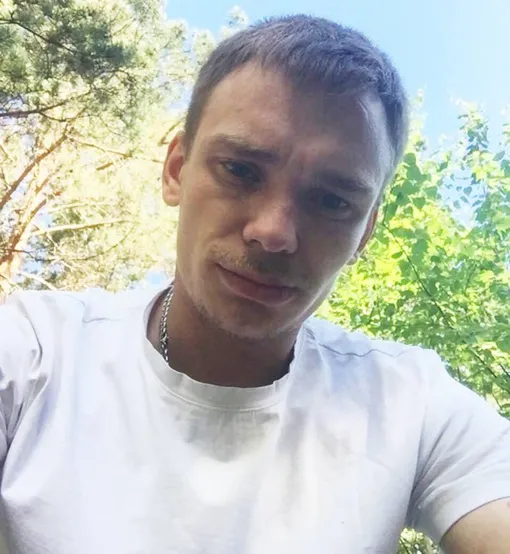 Руслан Козуб прожил 31 год