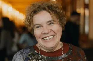 «Я возьму кувалду!»: онкобольная эмигрантка Тамара Эйдельман заявила, что из-за отказа страховой ей нужны 18 млн рублей