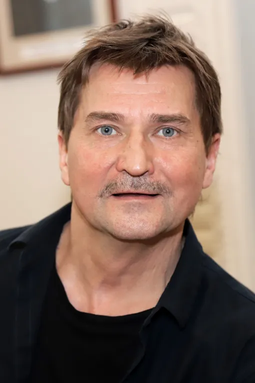 Юрий Бутусов прожил 63 года Юрий Бутусов прожил 63 года
