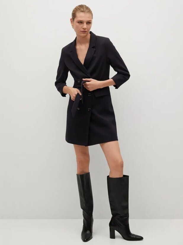 Стильные и подчеркивающие фигуру модные платья, которые сделают тебя центром внимания! Модные платья, которые подчеркнут твою фигуру и выглядят стильно