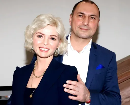 Елена Николаева высказалась о возлюбленном Елена Николаева высказалась о возлюбленном