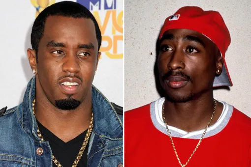 «Я убил Тупака»: Пи Дидди признался в совершении страшного преступления «Я убил Тупака»: Пи Дидди признался в совершении страшного преступления