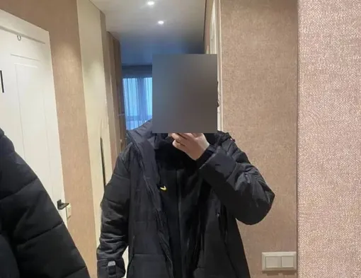 Девятиклассник снялся перед тем, как совершить нападение на школу