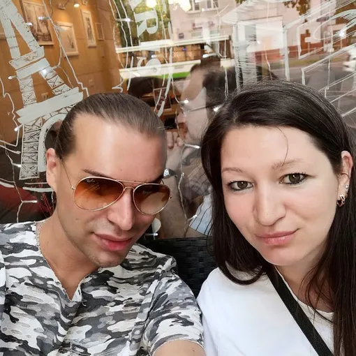 Гогена задержали, а Полине досталось от бывшей подруги мужа Гогена задержали, а Полине досталось от бывшей подруги мужа