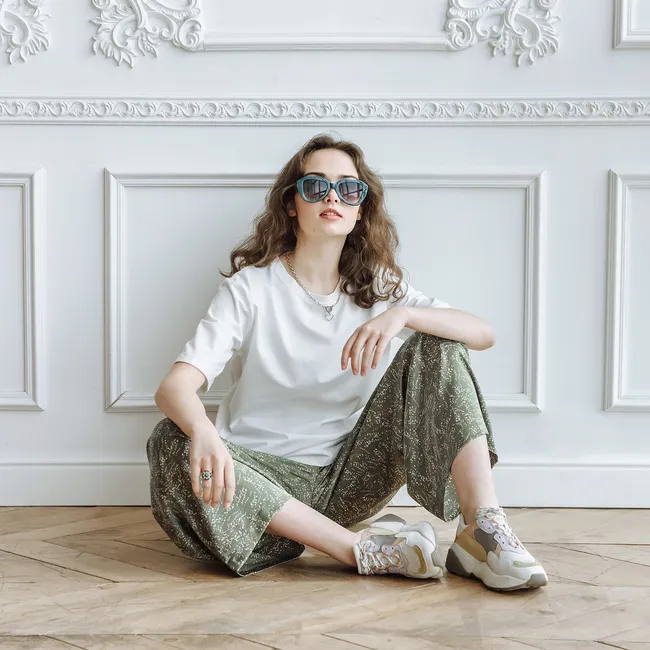 6 качеств, необходимых девушке для здоровой самооценки