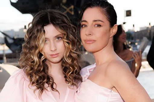 «Обожаем пугать музыкантов»: Мария Зайцева рассказала о воспитании дочери после развода с Алексеем Гоманом «Обожаем пугать музыкантов»: Мария Зайцева рассказала о воспитании дочери после развода с Алексеем Гоманом