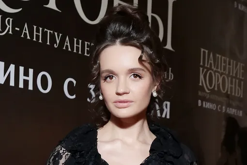«Сын расстраивается, когда я ухожу»: дочь певицы Славы объяснила, почему редко видит ребенка «Сын расстраивается, когда я ухожу»: дочь певицы Славы объяснила, почему редко видит ребенка