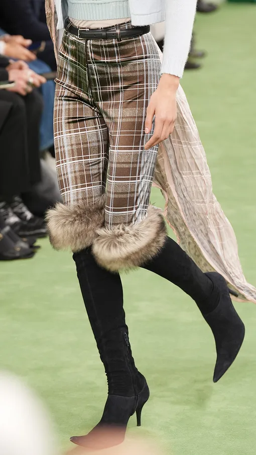 Acne Studios, осень-зима 2026/2027 Acne Studios, осень-зима 2026/2027