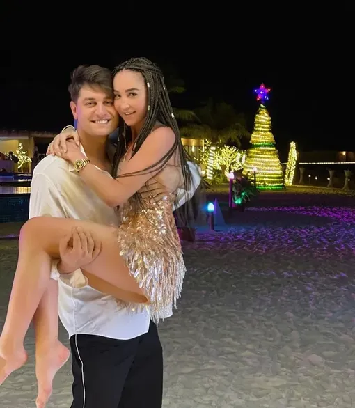 Ольга Бузова заявила, что простила Даву и желает ему счастья