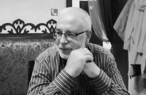 Станислав Богуславский погиб при атаке БПЛА на многоэтажный дом в Перми Станислав Богуславский погиб при атаке БПЛА на многоэтажный дом в Перми
