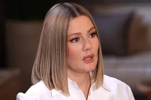 «Я голодала 21 день»: Мария Кожевникова рассказала об опасном способе похудения после родов