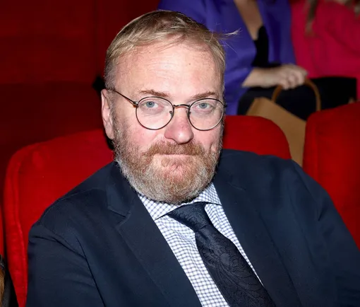 Виталий Милонов назвал Анатолия Кашпировского телевизионным мошенником Виталий Милонов назвал Анатолия Кашпировского телевизионным мошенником