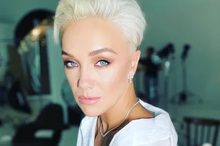 Дарья Мороз вслед за Андреем Бурковским вернулась в МХТ после смены худрука Дарья Мороз вслед за Андреем Бурковским вернулась в МХТ после смены худрука