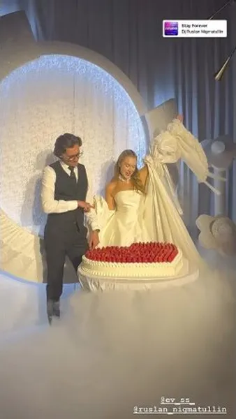 Нажми и смотри