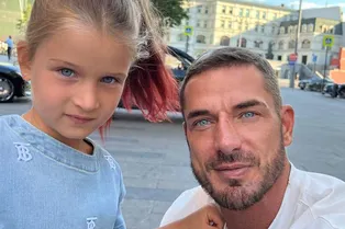 «Теону не отпустили»: Курбан Омаров рассказал, почему его дочь от Ксении Бородиной не приехала на выписку в роддом «Теону не отпустили»: Курбан Омаров рассказал, почему его дочь от Ксении Бородиной не приехала на выписку в роддом