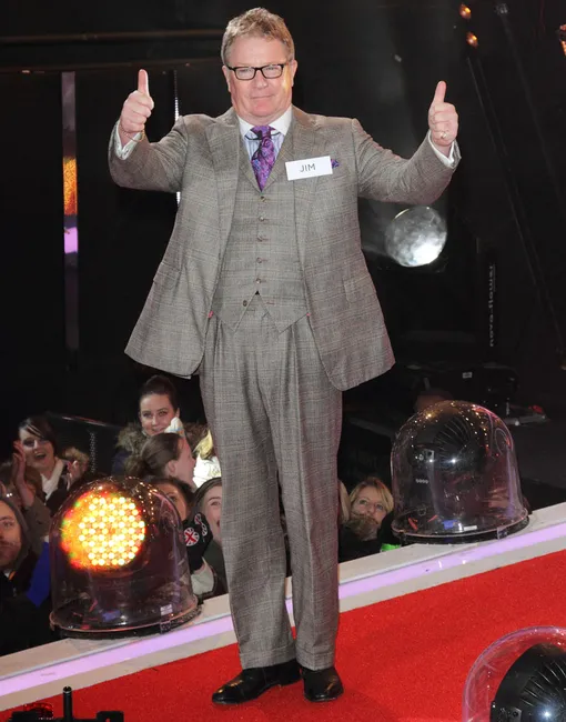 Джим Дэвидсон признался, что потерял 60 миллионов долларов на разводах