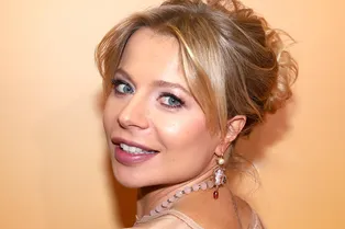 «Я влюбилась в шотландца»: родившая дочь от Ростислава Хаита звезда фильма «Умная Маша» показала нового бойфренда