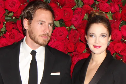 Бывший муж Дрю Бэрримор снова стал отцом через 10 лет после развода с кинозвездой Бывший муж Дрю Бэрримор снова стал отцом через 10 лет после развода с кинозвездой