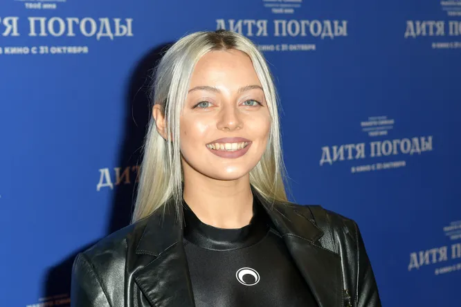 Катя Кищук Катя Кищук