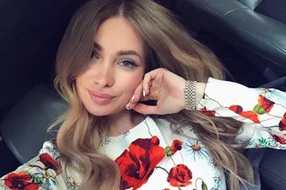 Звезду «Дома-2» Евгению Феофилактову пригласили на православный телеканал «Спас»
