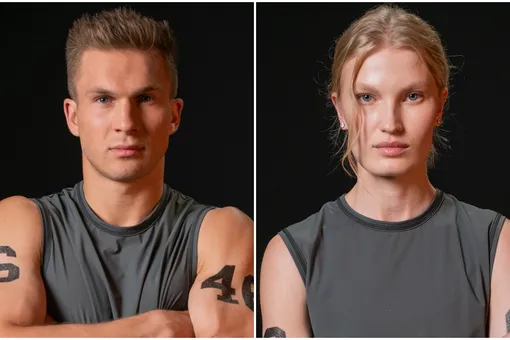 «Это не дружба, а чувства»: Александр Сычугов признался в любви Насте Осколковой на шоу «Титаны» «Это не дружба, а чувства»: Александр Сычугов признался в любви Насте Осколковой на шоу «Титаны»