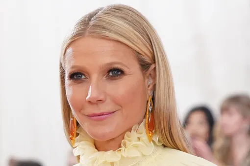 «Я совершила ошибки»: Гвинет Пэлтроу рассказала, как воспитывает дочь и сына