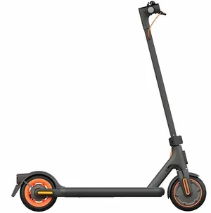 Xiaomi Электросамокат складной для взрослых Mi Electric Scooter 4GO