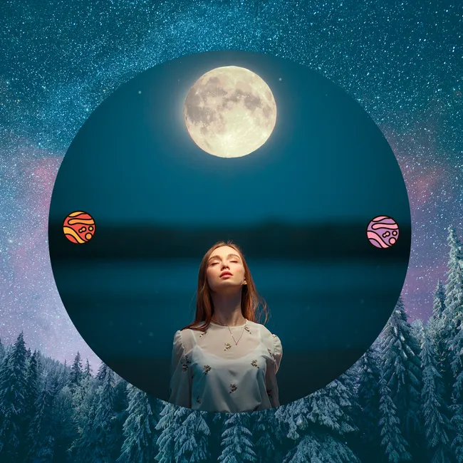 Астрологические советы на декабрь: что можно и нельзя делать в последнем месяце 2023 года