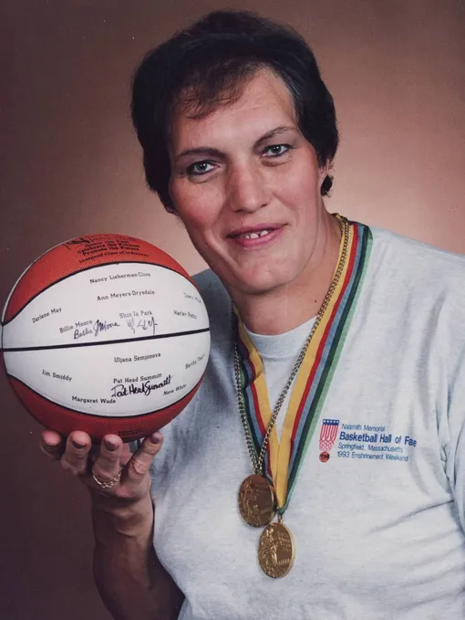 Ульяна Семенова завоевала два олимпийских золота