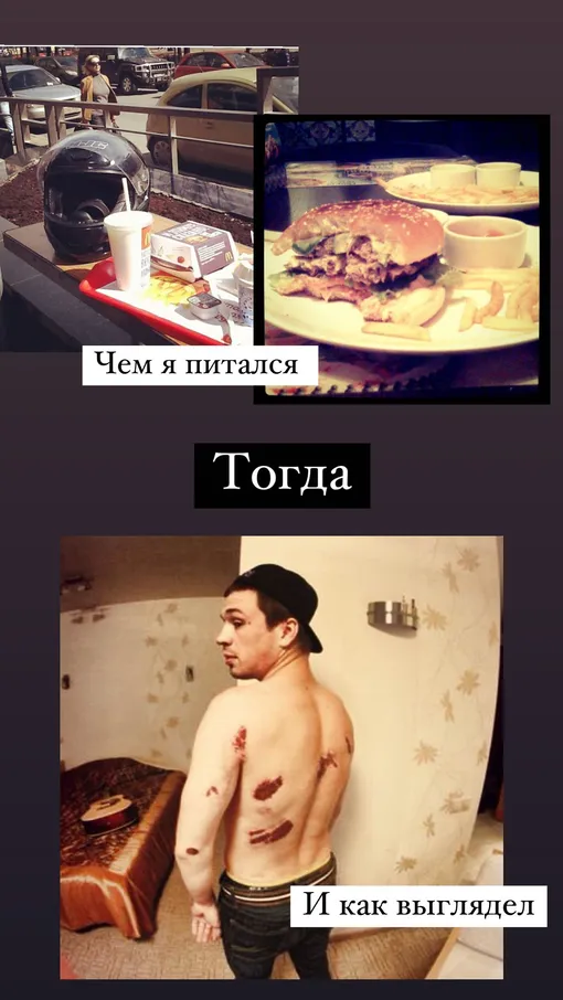 Фёдор Белогай Фёдор Белогай