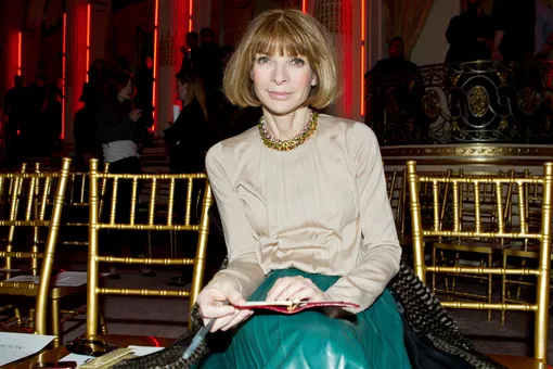 «Дьявол носит Prada» в реальности: как на самом деле выглядит работа ассистентки Анны Винтур «Дьявол носит Prada» в реальности: как на самом деле выглядит работа ассистентки Анны Винтур