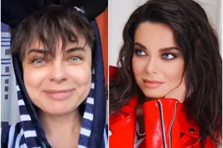 «Девчонка-зажигалочка!»: Наташа Королева без макияжа снялась в забавном видео «Девчонка-зажигалочка!»: Наташа Королева без макияжа снялась в забавном видео