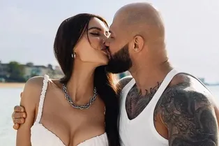 Развод Оксаны Самойловой и Джигана не состоялся из-за рэпера, потребовавшего признать брачный договор недействительным Развод Оксаны Самойловой и Джигана не состоялся из-за рэпера, потребовавшего признать брачный договор недействительным