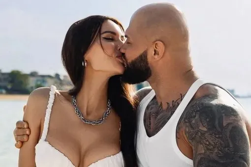 Развод Оксаны Самойловой и Джигана не состоялся из-за рэпера, потребовавшего признать брачный договор недействительным Развод Оксаны Самойловой и Джигана не состоялся из-за рэпера, потребовавшего признать брачный договор недействительным