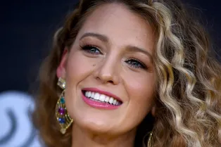 «Мою жизнь облегчают важные штучки»: Блейк Лайвли раскрыла «детские» секреты