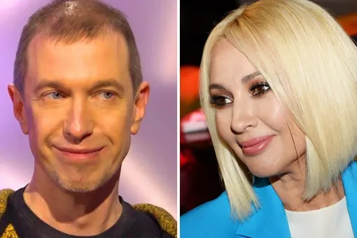 «Я не держу зла на Леру Кудрявцеву»: Сергей Соседов о скандале с телеведущей, которая его нецензурно обругала