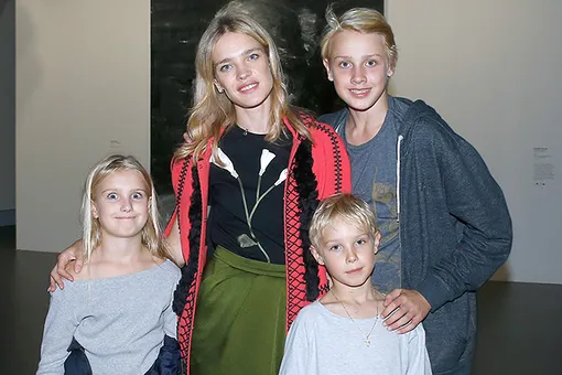 многодетные звезды фото многодетные звезды фото