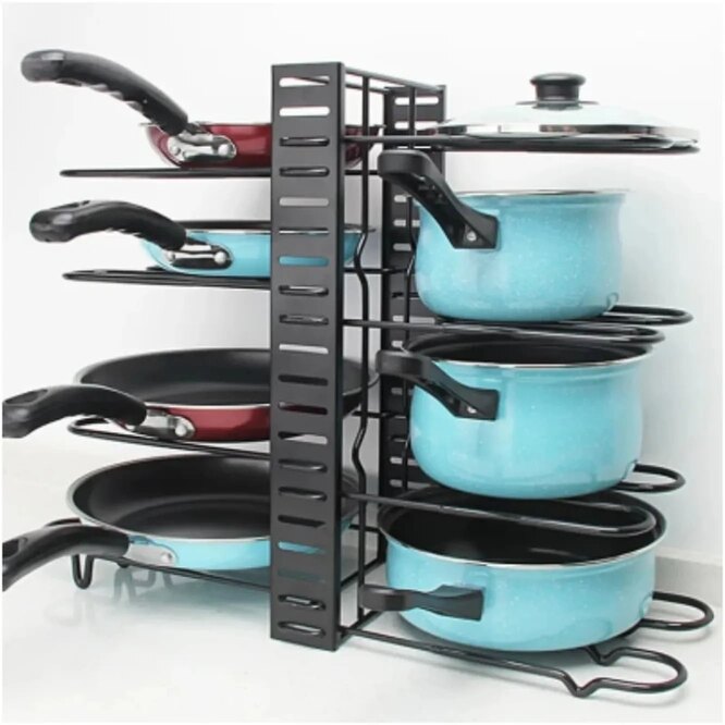 How to organize everything in your kitchen cabinets so you can cook quickly and to your satisfaction How to organize everything in your kitchen cabinets so you can cook quickly and to your satisfaction