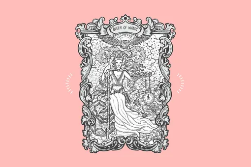 Таро-предсказание на 24 февраля: карта дня — Принцесса Жезлов Таро-предсказание на 24 февраля: карта дня — Принцесса Жезлов