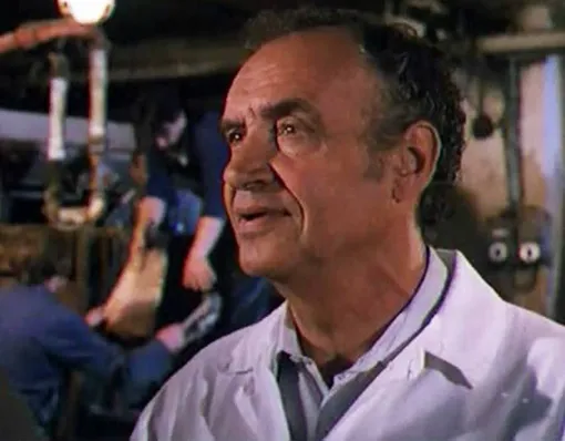 Андре Умански умер в Париже Андре Умански умер в Париже