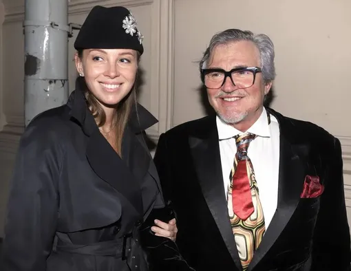 Полина и Дмитрий Дибровы развелись