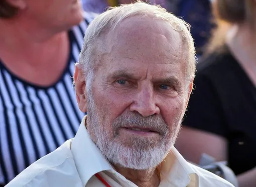 Анатолий Заболоцкий прожил 90 лет