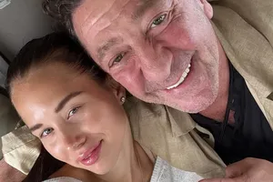 «У нас полная совместимость по крови»: Аврора Киба шутливо заявила, что могла стать донором для Григория Лепса