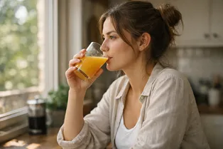 От шпинатного до ананасового: как добиться сияющей кожи с помощью «правильных» соков