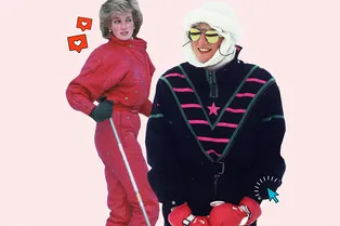 Что такое стиль après-ski и как носить этот самый модный тренд зимы-2023 Что такое стиль après-ski и как носить этот самый модный тренд зимы-2023