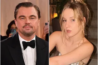 «Он сам предложил сфоткаться»: актриса Настя Федько рассказала, как ей удалось пообщаться с Леонардо ДиКаприо