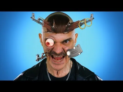 Нажми и смотри Нажми и смотри