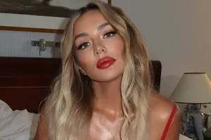 «Алчности и жадности не было в моей жизни и не будет»: Анна Седокова ответила на упреки родных Яниса Тиммы